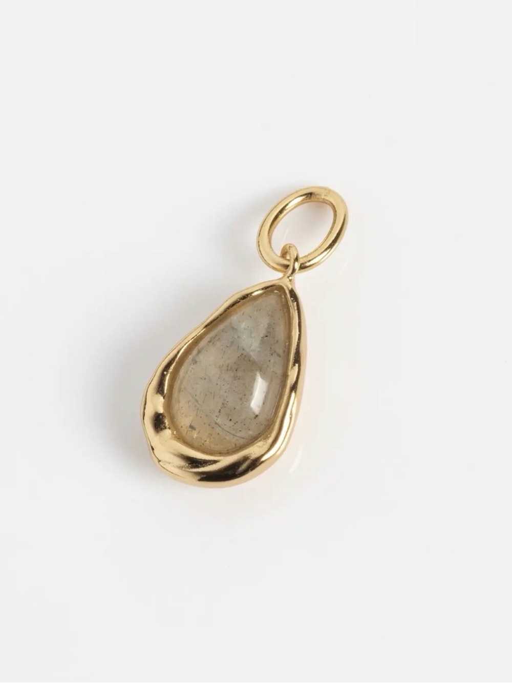 Labradorite Charm - Picture 2 of 2